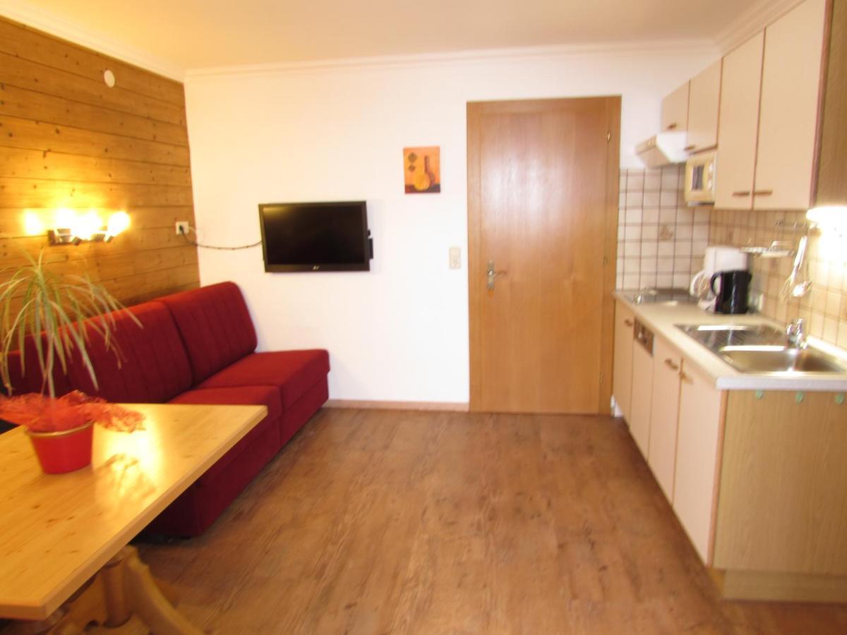 Haus Traninger Apartment Flachau Exterior photo