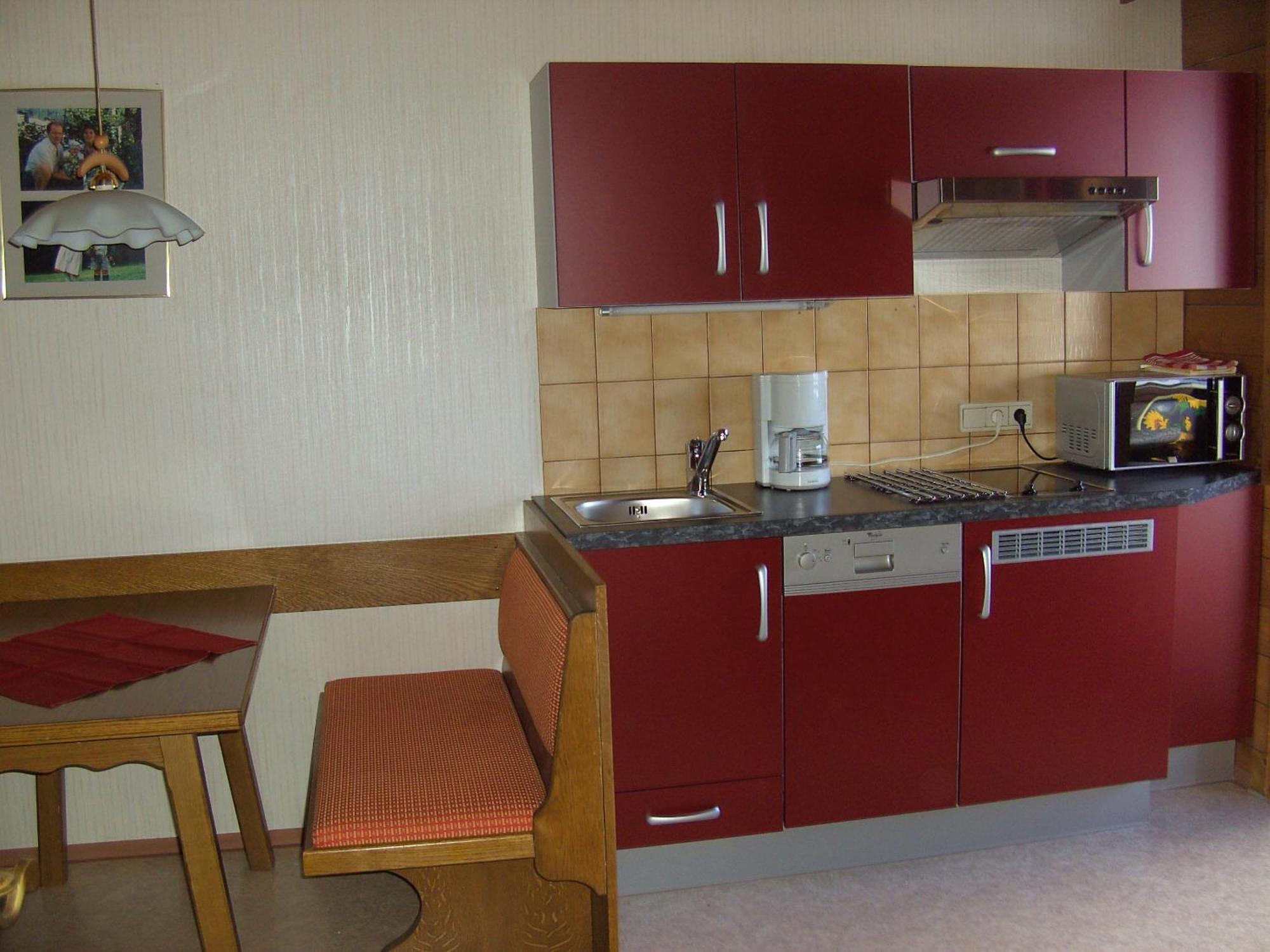 Haus Traninger Apartment Flachau Exterior photo