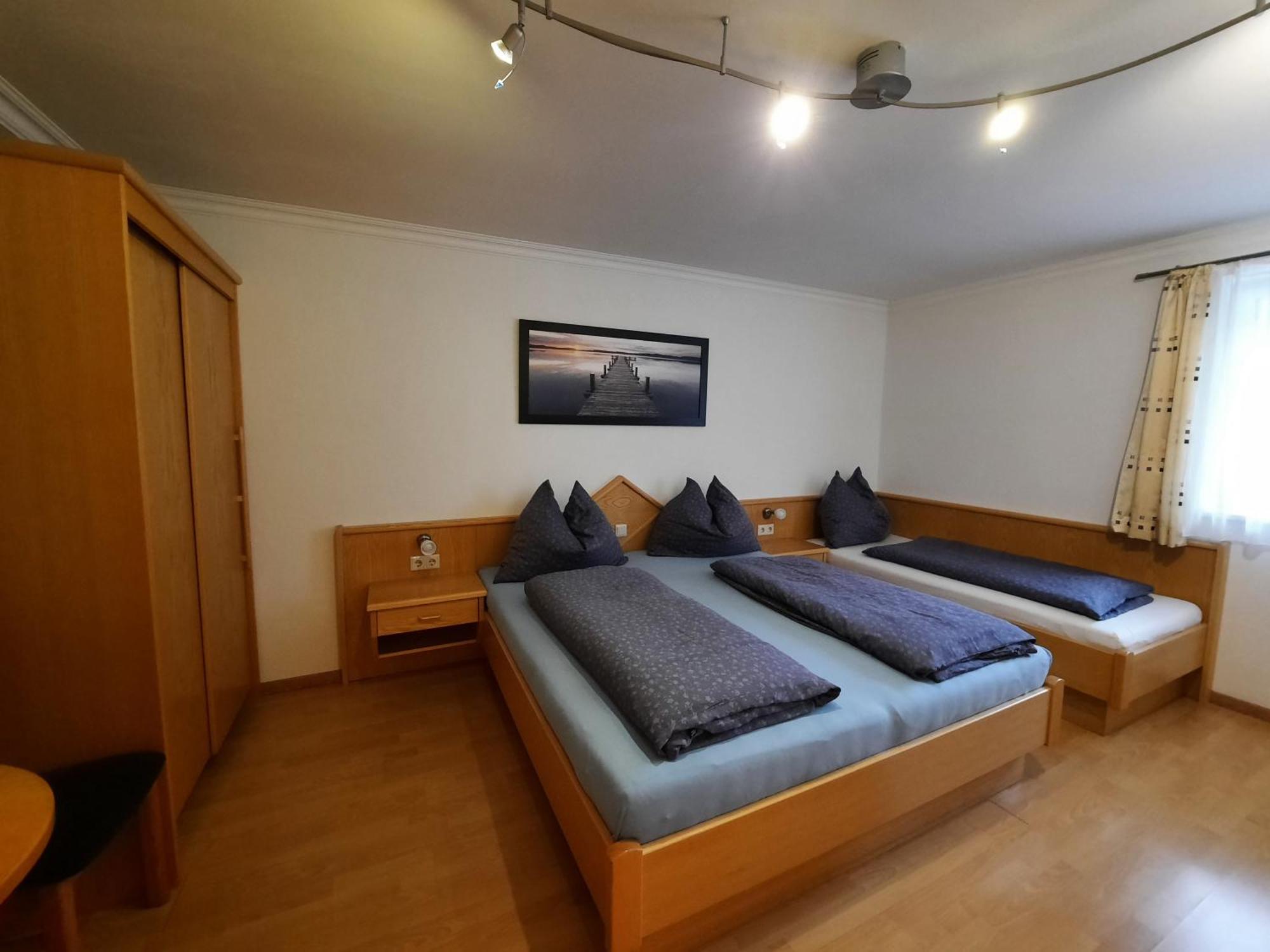 Haus Traninger Apartment Flachau Room photo