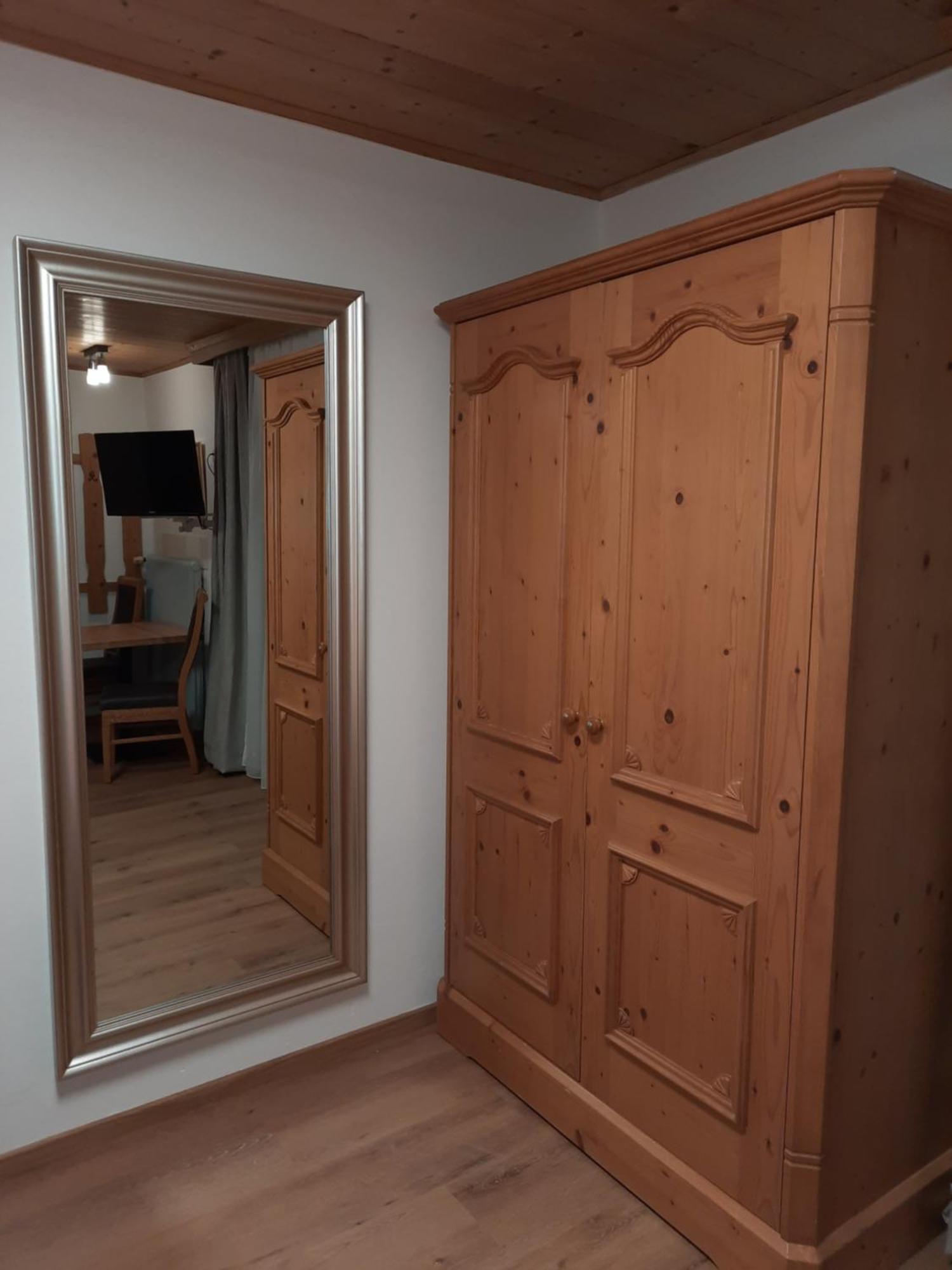 Haus Traninger Apartment Flachau Room photo