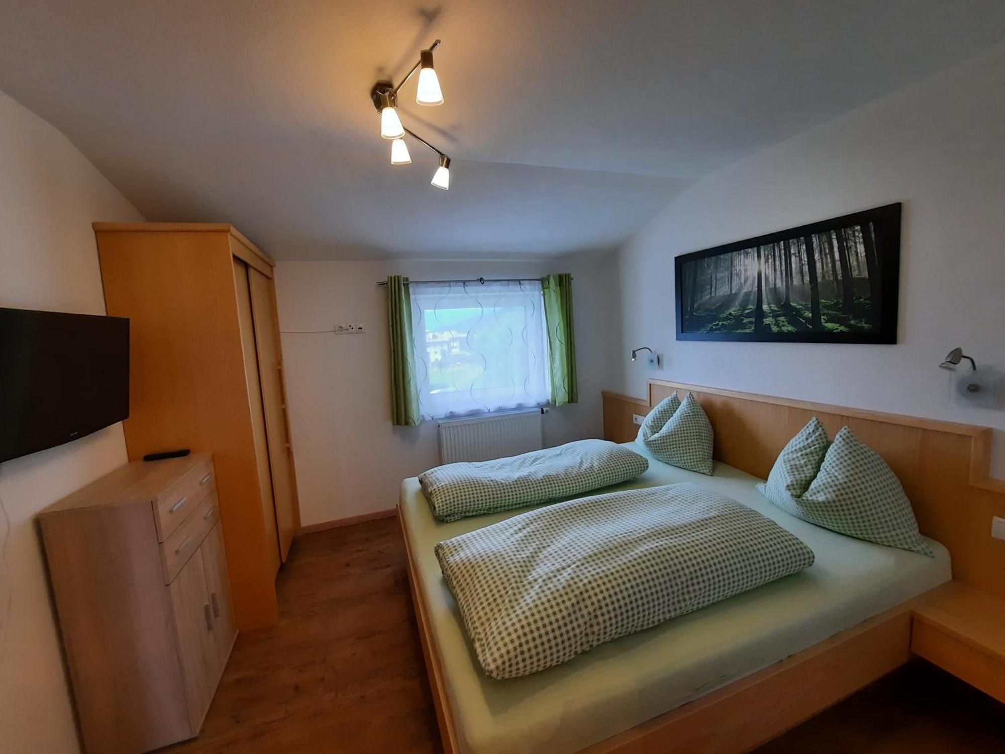 Haus Traninger Apartment Flachau Room photo