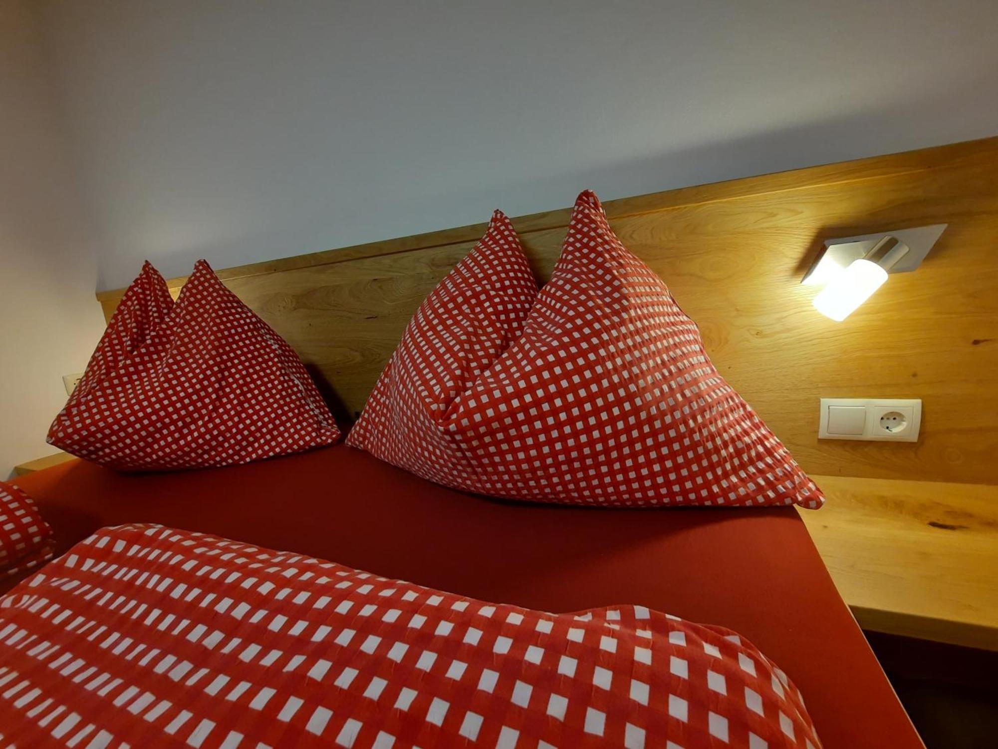 Haus Traninger Apartment Flachau Room photo