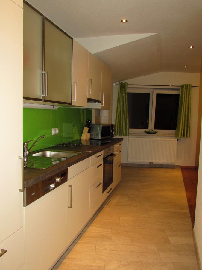 Haus Traninger Apartment Flachau Exterior photo