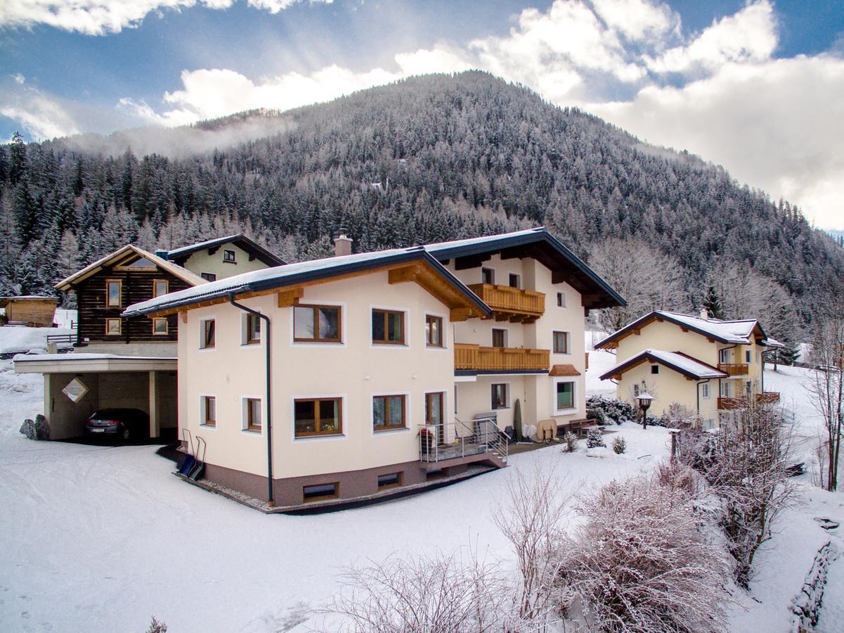 Haus Traninger Apartment Flachau Exterior photo